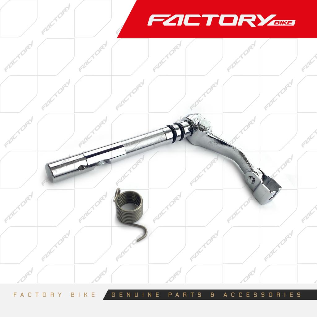 BRAZO CABLE DE EMBRAGUE KIT (3PCS) - FX250-AK47