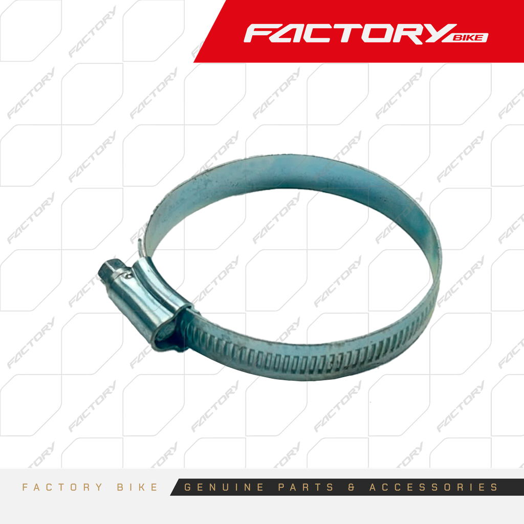BRIDA METALICA CARBURADOR 51-70 - FX250-AK47 / FX250E-T4
