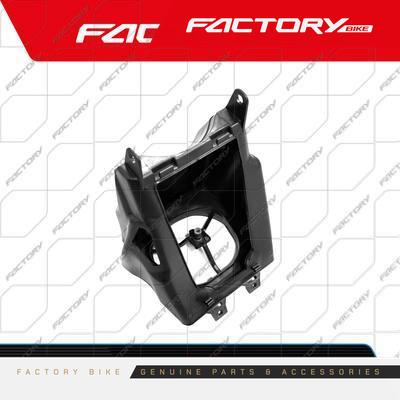 CAJA FILTRO DE AIRE - T4-300(24)