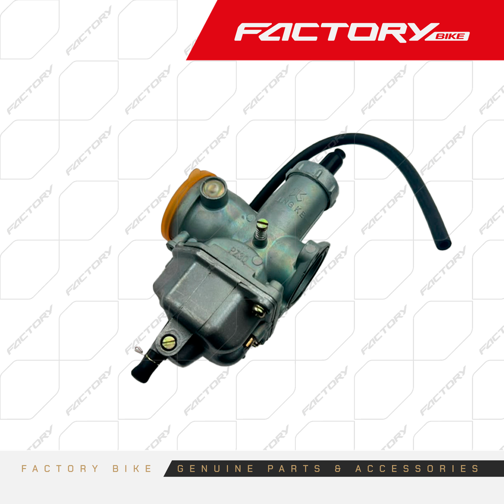 CARBURADOR PE30 (EST) - J6
