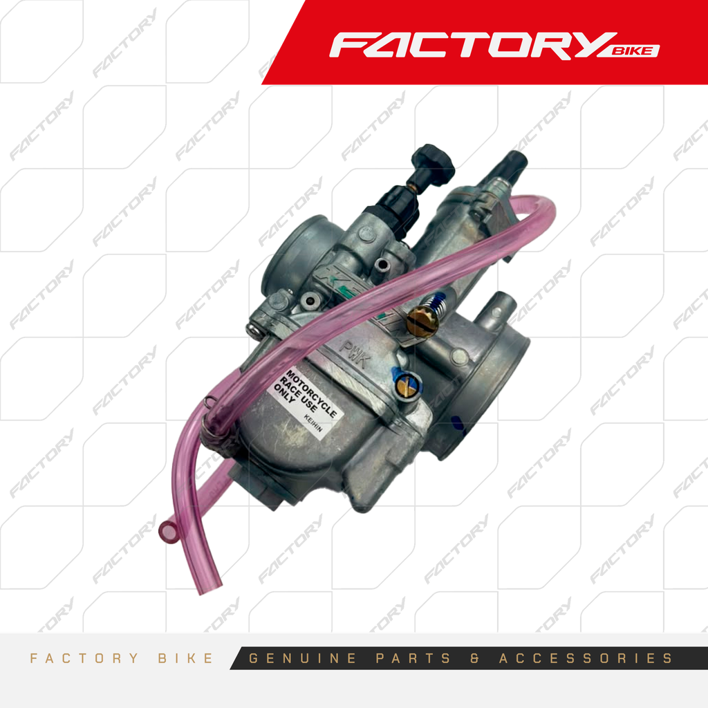 CARBURADOR PWK - MX85