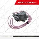 CARBURADOR SPORT NIBBI N34 - J10 / JASON / X6(24)