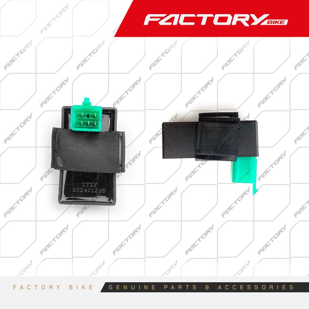 CDI 5P - FX110E(22) / FX110R(22)