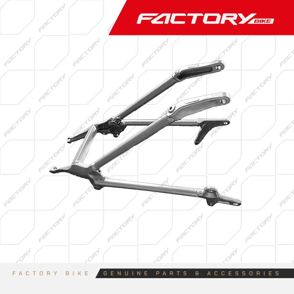 CHASIS POS PL (SUBFRAME) - T4-300