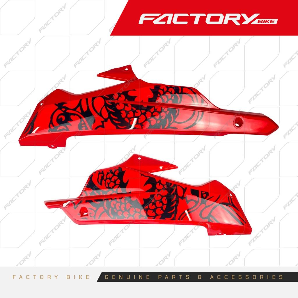 COB. INF DE MOTOR IZ/DE RO/BR G03 DRAKON - F300(23)