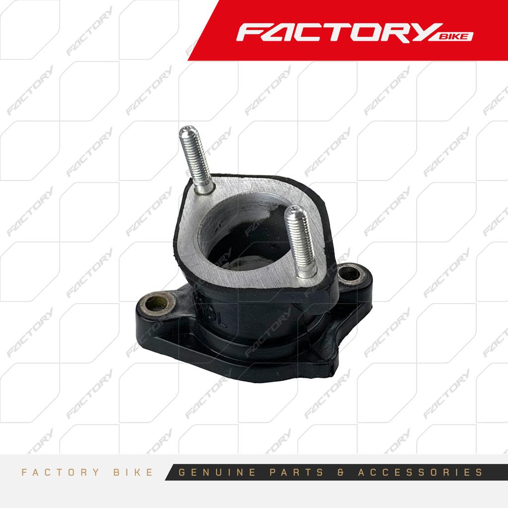 COLECTOR DE ADMISION - FBK-RS