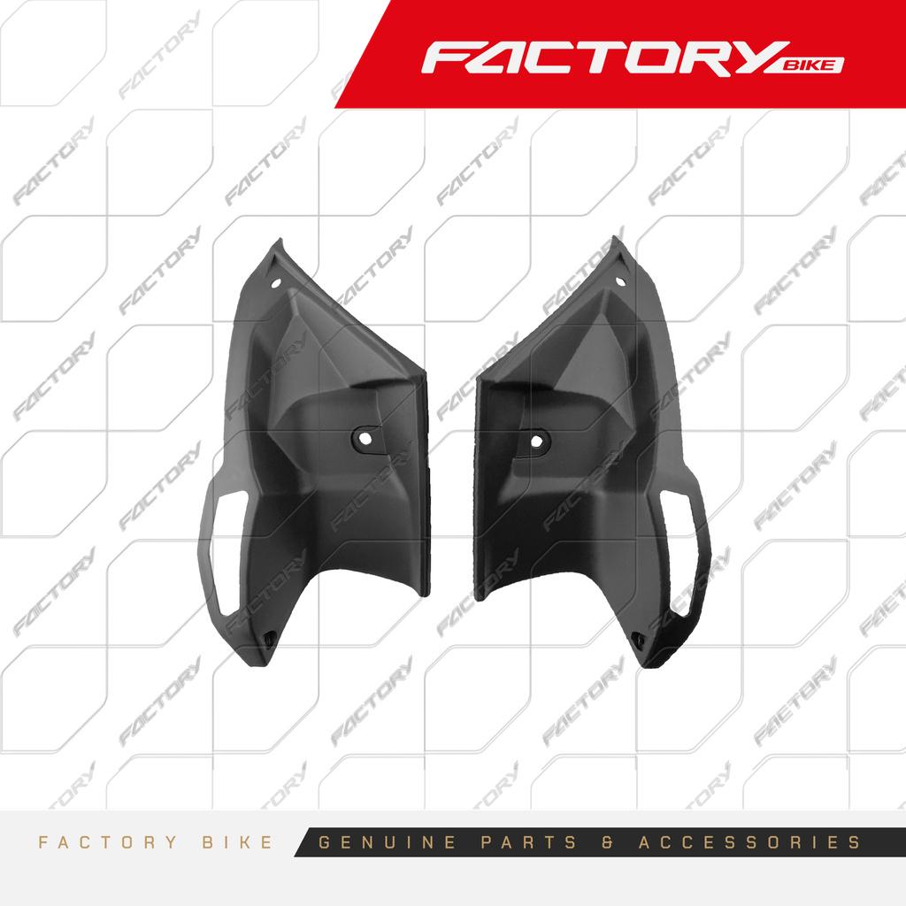 COMPLEMENTO INF TANQUE NE 2PCS - COYOTE(24)