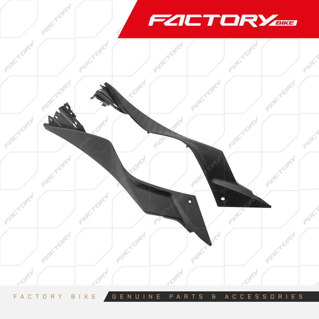 COMPLEMENTO LAT TANQUE IZ/DE NE - F370 / F300