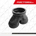 CONECTOR DE DEPURADOR - F370 / F300 / FK370(25) / FR370 / KENI(24) / BESTIA(24)