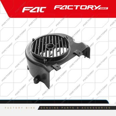 CUBIERTA DE VENTILADOR - HUMMER200