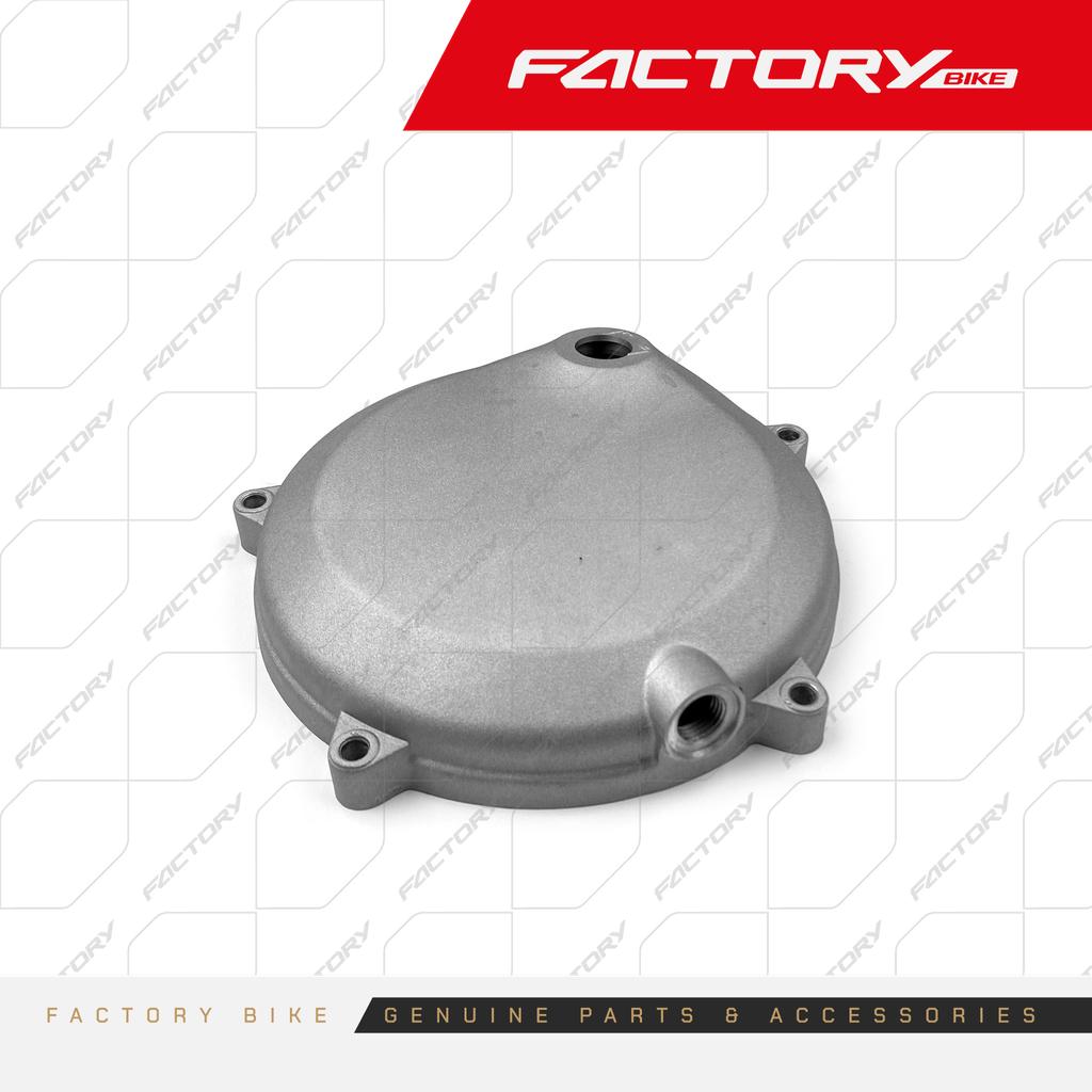 CUBIERTA TAPA DE EMBRAGUE GR - M4