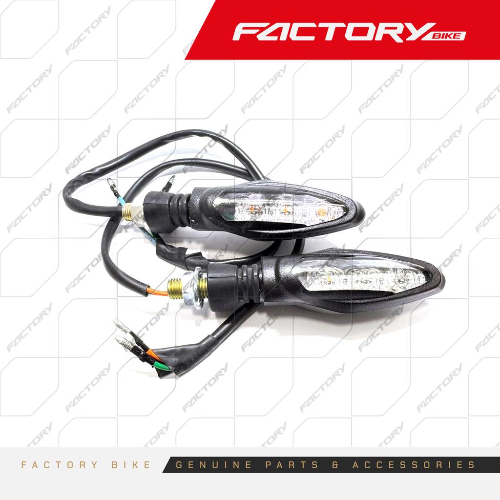 DIRECCIONALES POS IZ/DE 2PCS - FK370