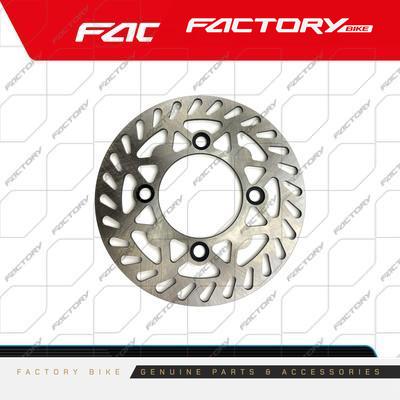 DISCO DE FRENO DEL/POS 4H - FX110R(24) / FX110R(23)