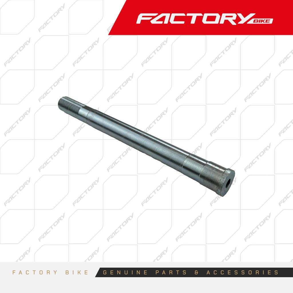 EJE MESA DE SUSPENSION - J3 / TS-250