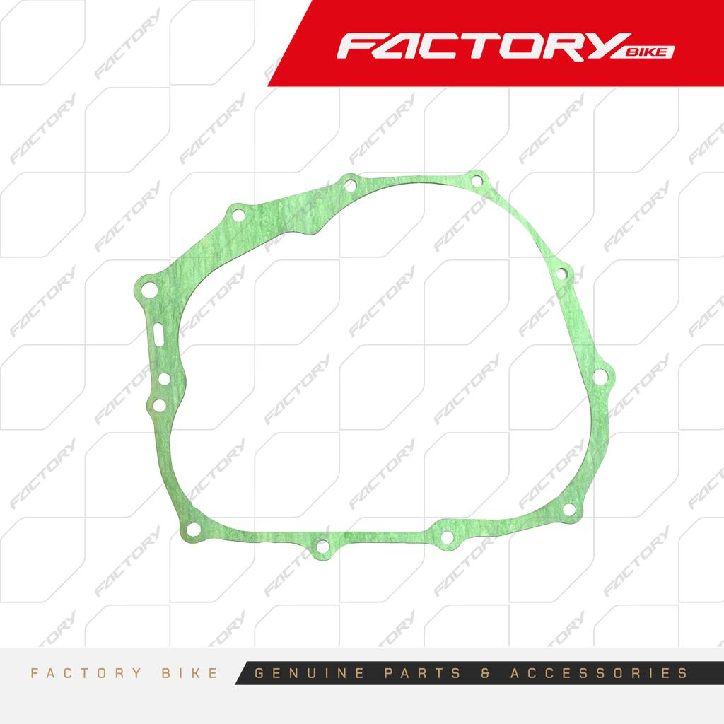 EMP TAPA DE EMBRAGUE - FBK-FX(23) / FBK-R2 / J10 / J6 / FBK250FX / TS-300