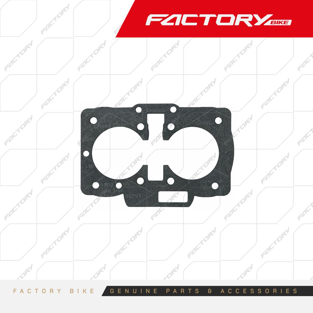 EMPAQUE DE CILINDRO - F370 / FK370 / PEPPER370 / FR370 /  PTN370(25) / PTN370R(25)