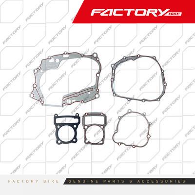 EMPAQUES KIT - J3 / TS-250 / AKS