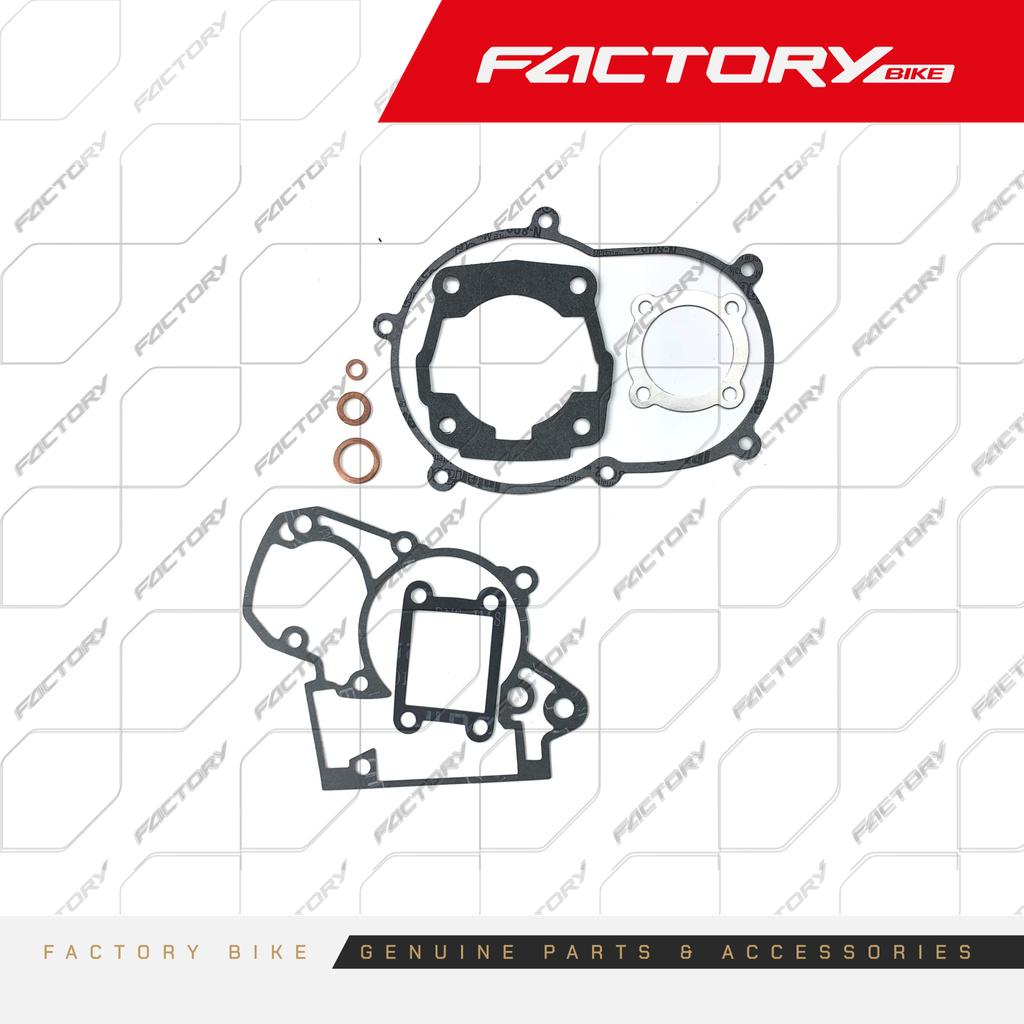 EMPAQUES KIT - MX55