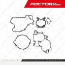 EMPAQUES KIT - MX85