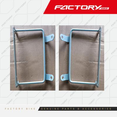 ESTRUCTURA PARA REJILLA DE TANQUE - T4-300