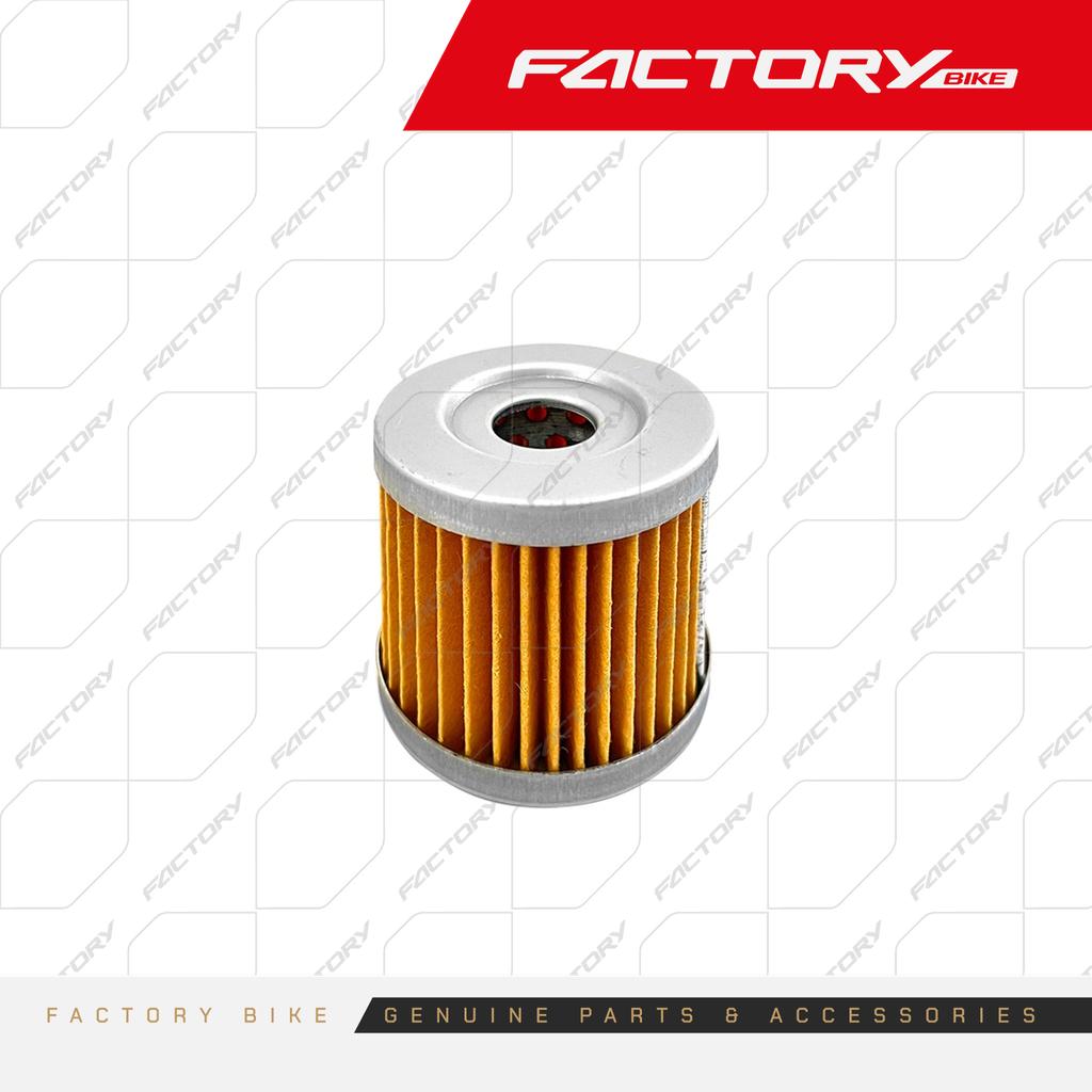 FILTRO DE ACEITE 44X38 - F370 / FK370 / PEPPER370 / FR370 / F300 / FZ300 / BESTIA(24) / KENI(24)/PTN370(25) / PTN370R(25)