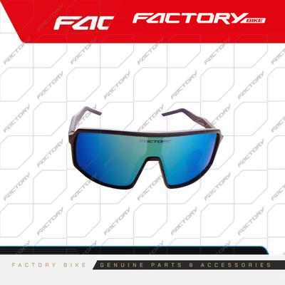 GAFAS DE SOL GFS02 NEGRO/AZ FBK (24)