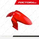GUARDAFANGO DEL RO G01/G02 - SHIFT(24)
