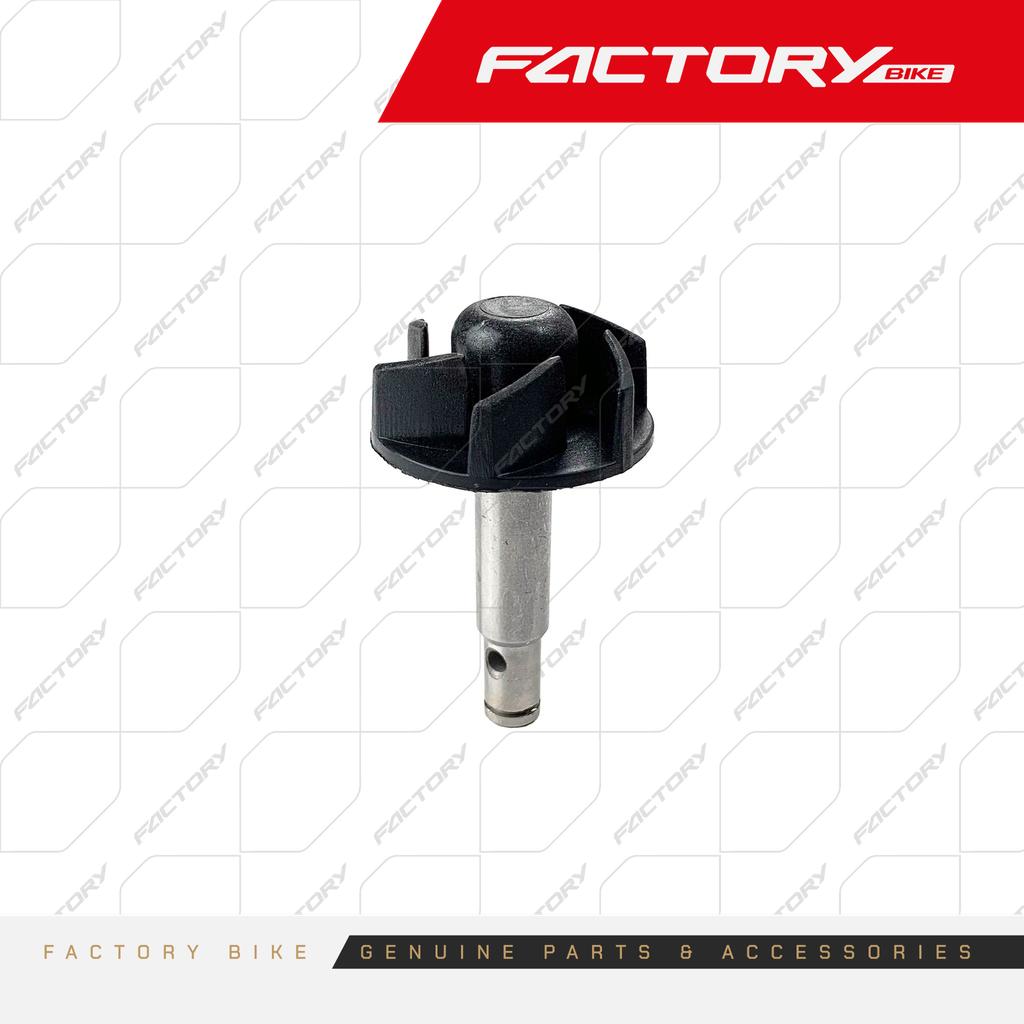 IMPULSOR BOMBA DE REFRIGERACION - FBK-FXR(23)