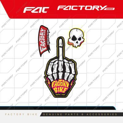 KIT DE ADHESIVOS FBK - ST-24-04