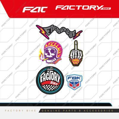 KIT DE ADHESIVOS FBK - ST-24-05