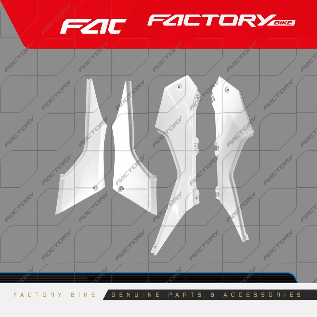 LATERAL POSTERIOR TANQUE IZ/DE BL 4PCS - FZ300