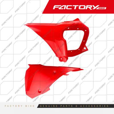 LATERAL POS. (F.AIRE) IZ/DE RO 2PCS - S25 / S19 / S15