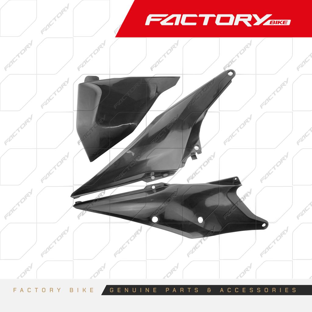 LATERAL POS IZ/DE RC01 NE 3PCS - X6(24) / X5(24) / X2(24)