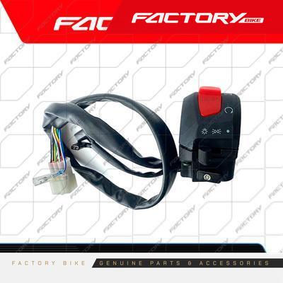 MANDO DER (ENCENDIDO) - FK370 / F300 / F370 / FZ300 / KENI(22) / MONSTER(22) / BESTIA(24)