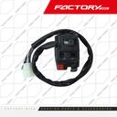 MANDO IZQ (LUCES) - FBK250RS