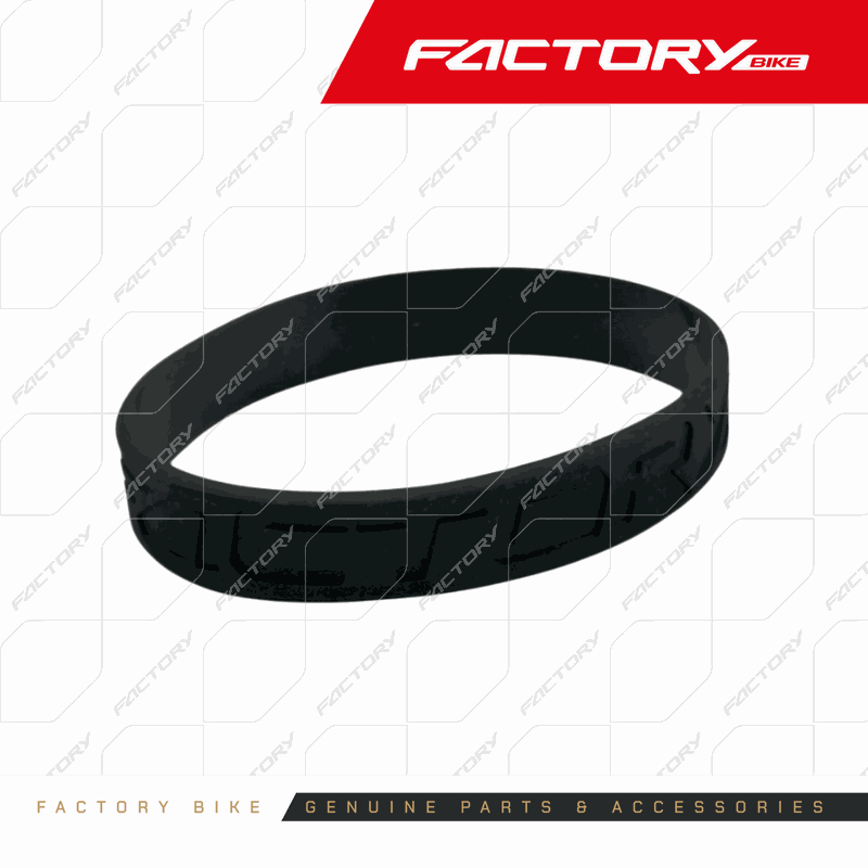 MANILLA FBK NEGRA - MA02