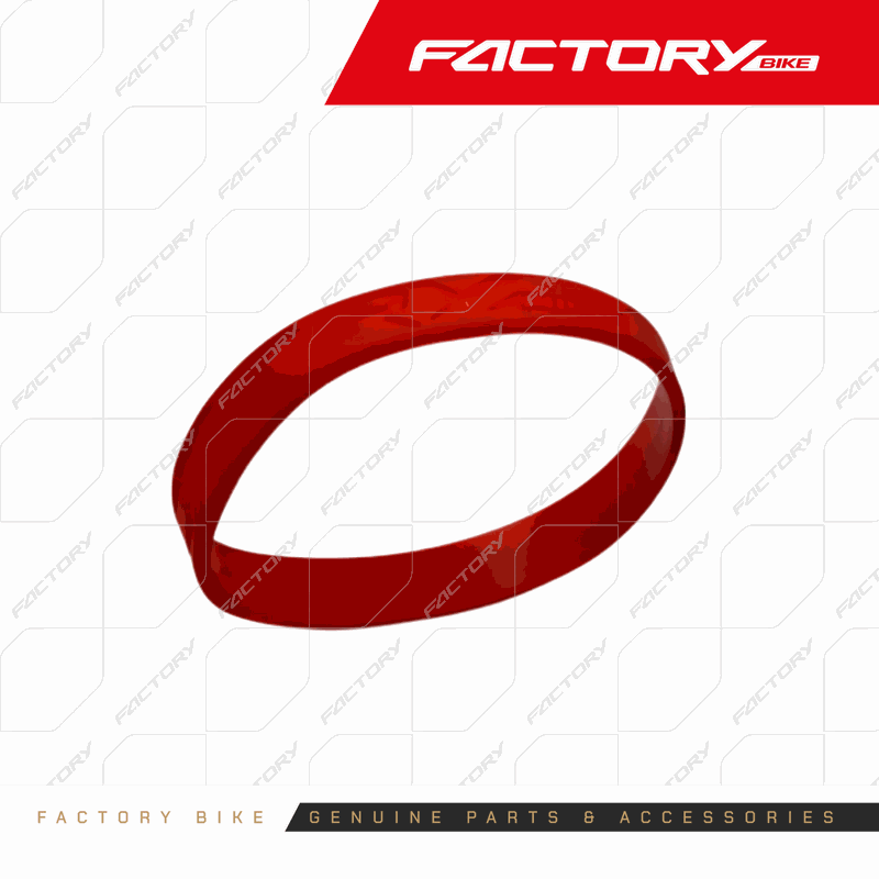 MANILLA FBK ROJA - MA02