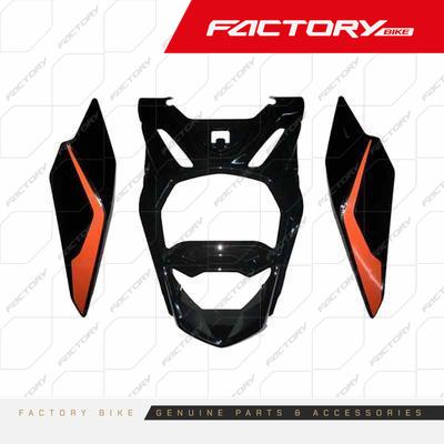 MASCARILLA NE 3PCS - FK250