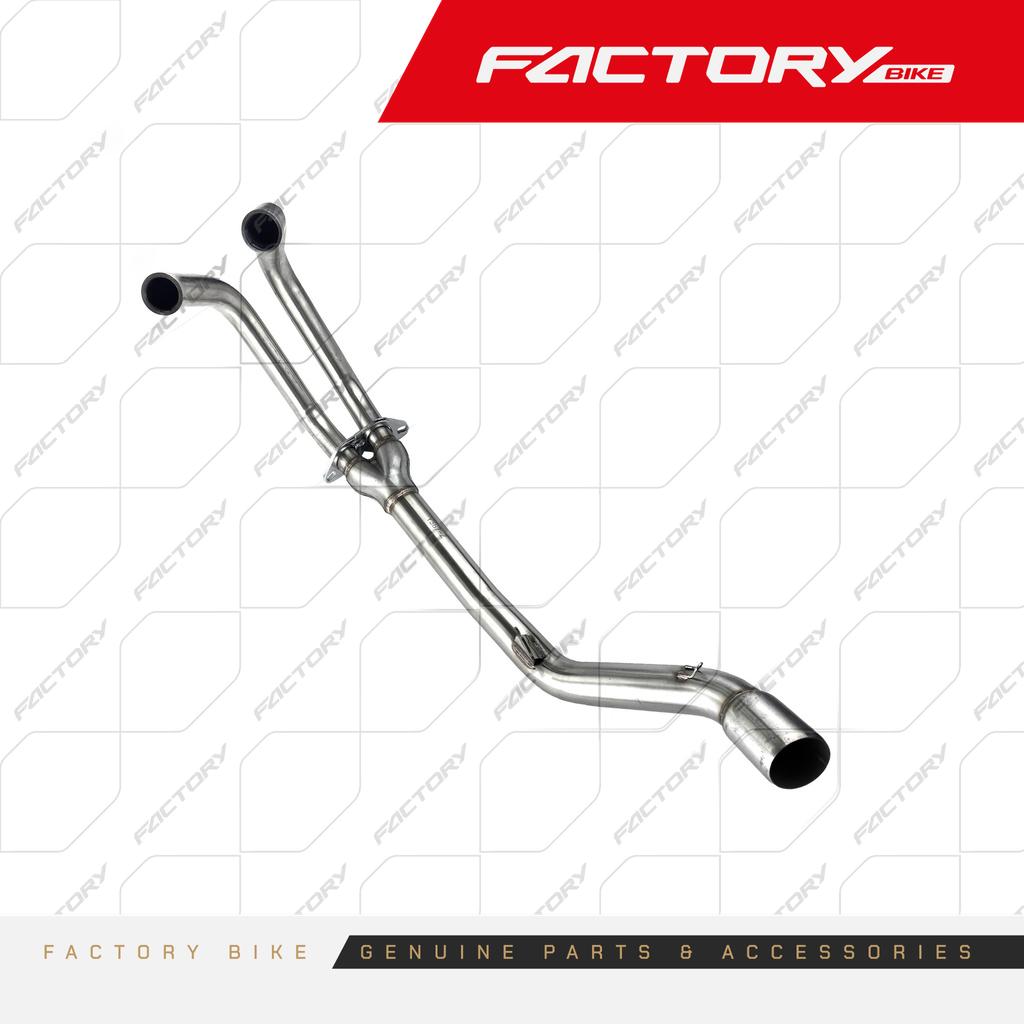MULTIPLE DE ESCAPE DOBLE - FK370