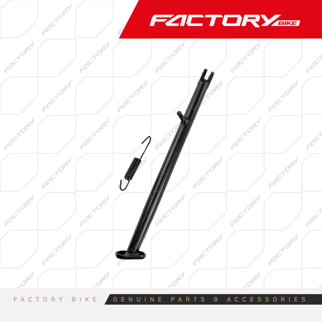 PATA DE APOYO - FX250E-T4
