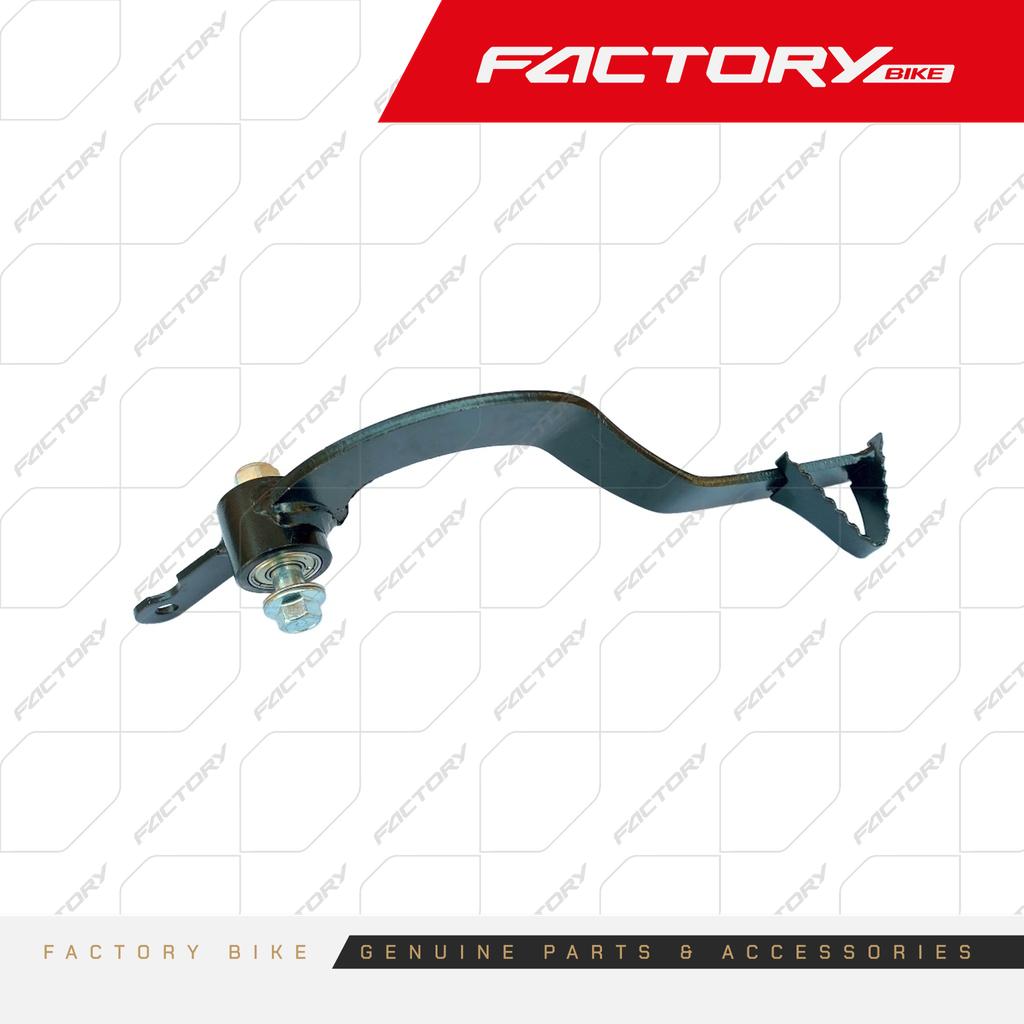 PEDAL DE FRENO - MX55