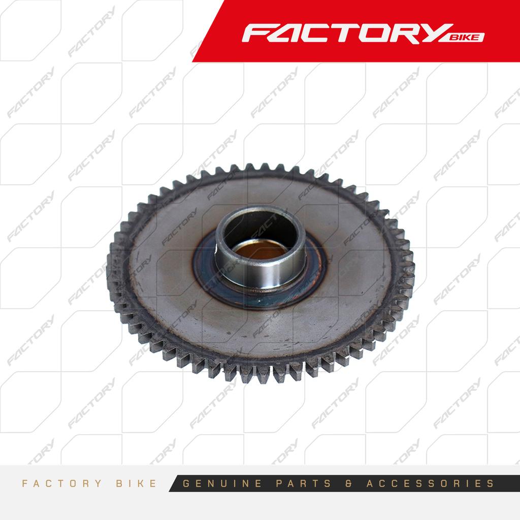 PINON DE BENDIX 57D - J3 / TS-250 / AKS / FR300 / FZ300 / F300