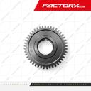PINON PRIMARIO CIG - X6(24) / TRACKER280 / TRACKER300