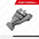 PORTA PLACAS PP - PEPPER370 / PEPPER300