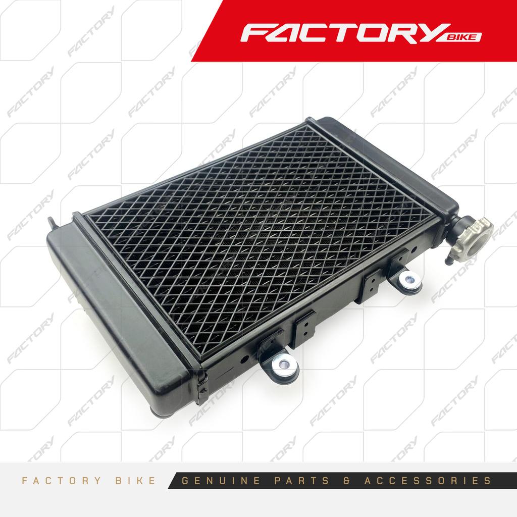 RADIADOR DE AGUA - F370 / KENI