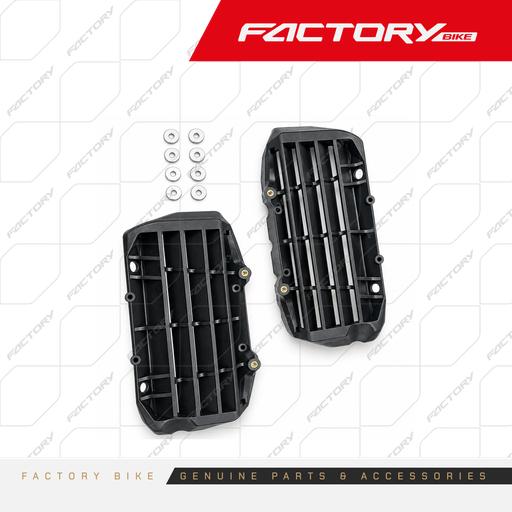 [FB286-007] REJILLA TANQUE DE COMBUSTIBLE KIT - X6(24)