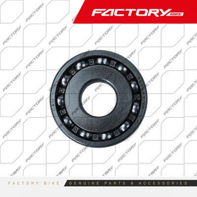 [FB141-037] RODAMIENTO 6006X2/20 - F300 / FR300 / FZ300