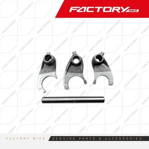 [FB138-022] UNETAS KIT 4PCS - X6(24)