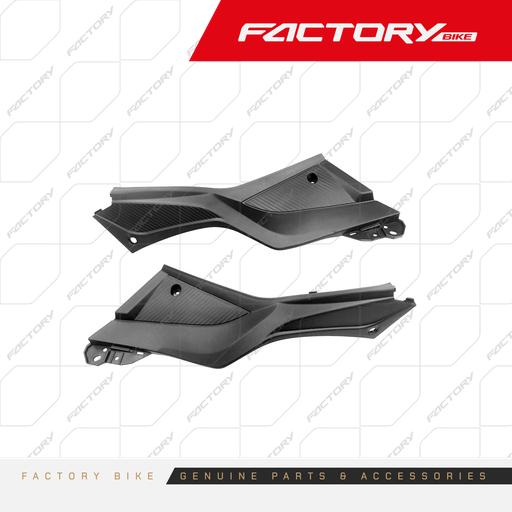 [FB243-004] COMPLEMENTO LATERAL TANQUE IZ/DE G01 G02 G03 - SHIFT(24) / SHIFT(26)