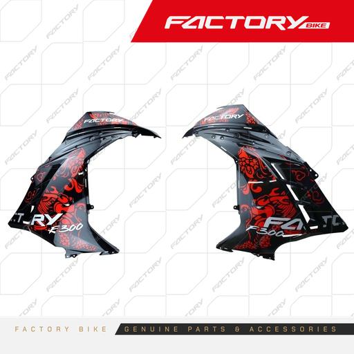 [FB043-023] LATERAL DE TANQUE IZ/DE NE/BR G03 DRAKON - F300(23)